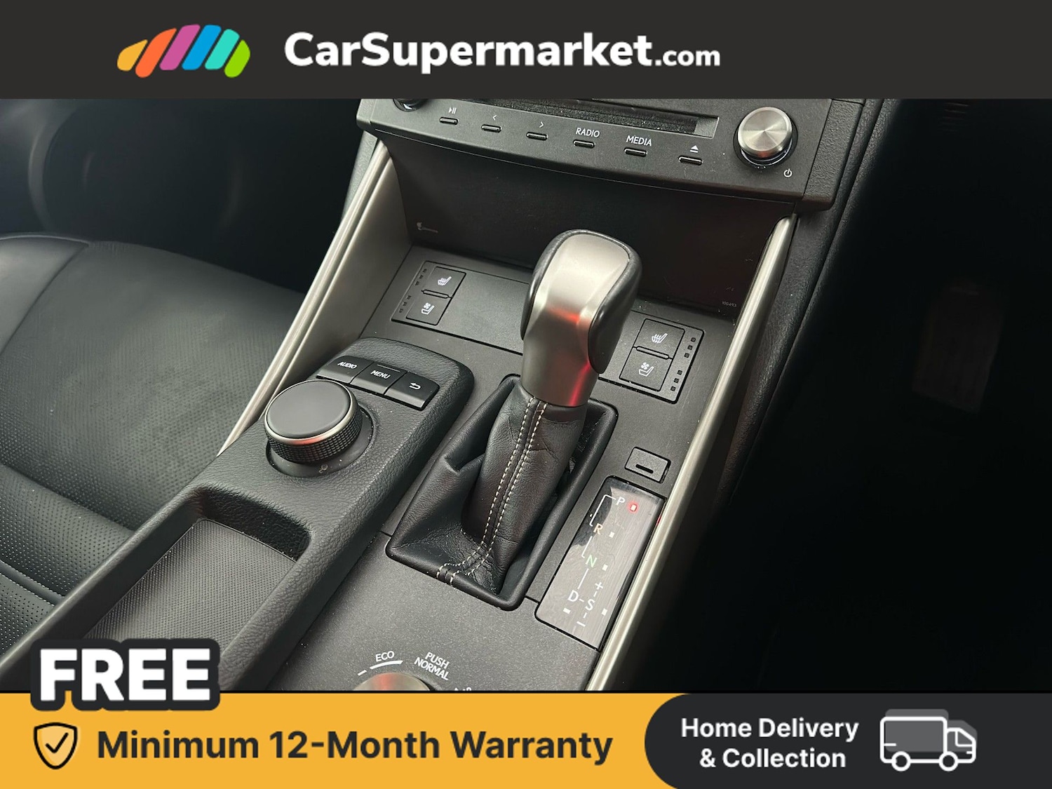 Used Lexus IS 2016 for sale - 77779757: Photo 32