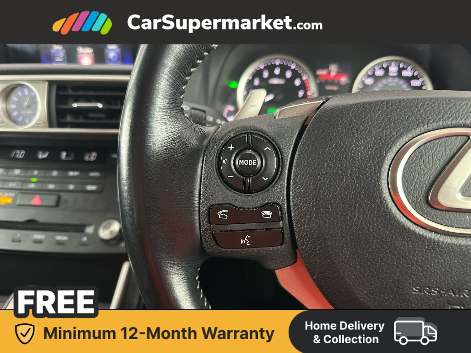 Used Lexus IS 2016 for sale - 77779757: Photo 33