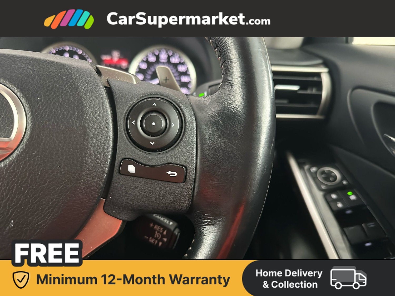 Used Lexus IS 2016 for sale - 77779757: Photo 34