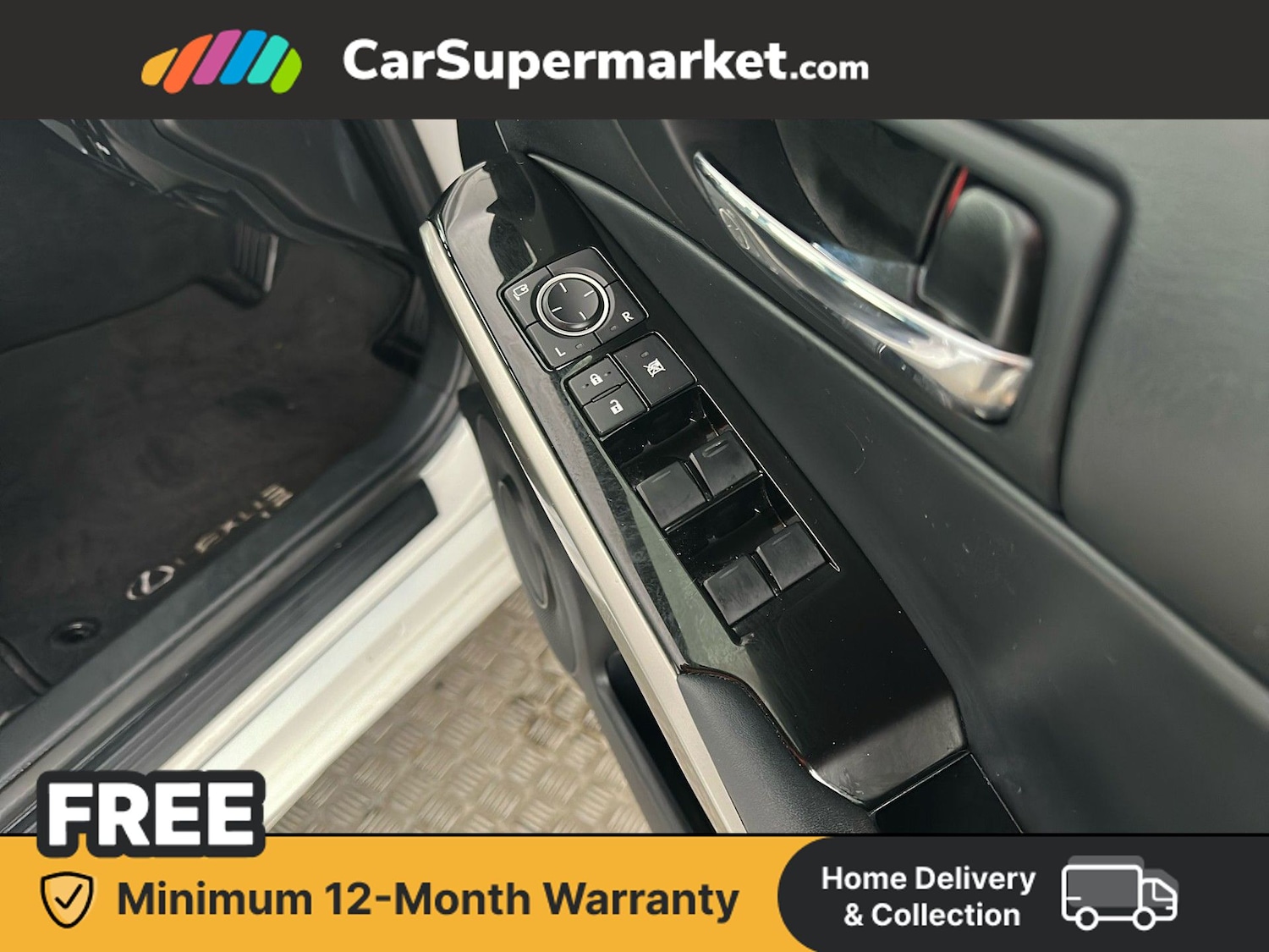 Used Lexus IS 2016 for sale - 77779757: Photo 36