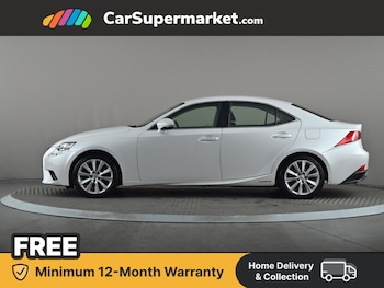 Used Lexus IS 2016 for sale - 77779757: Photo