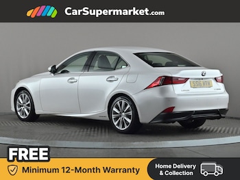 Used Lexus IS 2016 for sale - 77779757: Photo