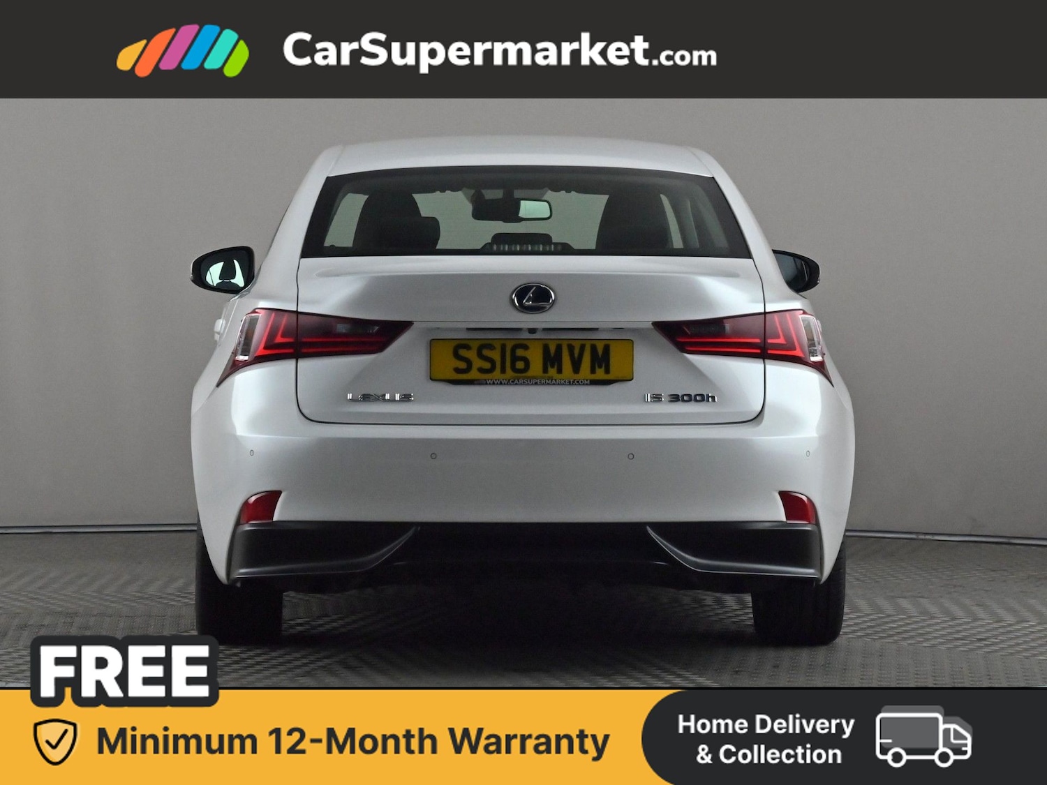 Used Lexus IS 2016 for sale - 77779757: Photo 5