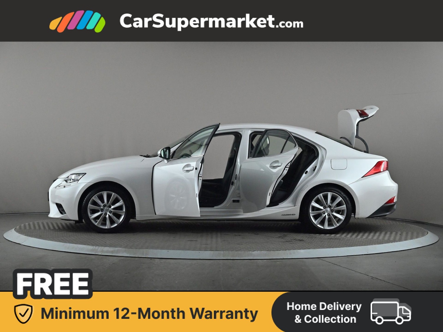 Used Lexus IS 2016 for sale - 77779757: Photo 9