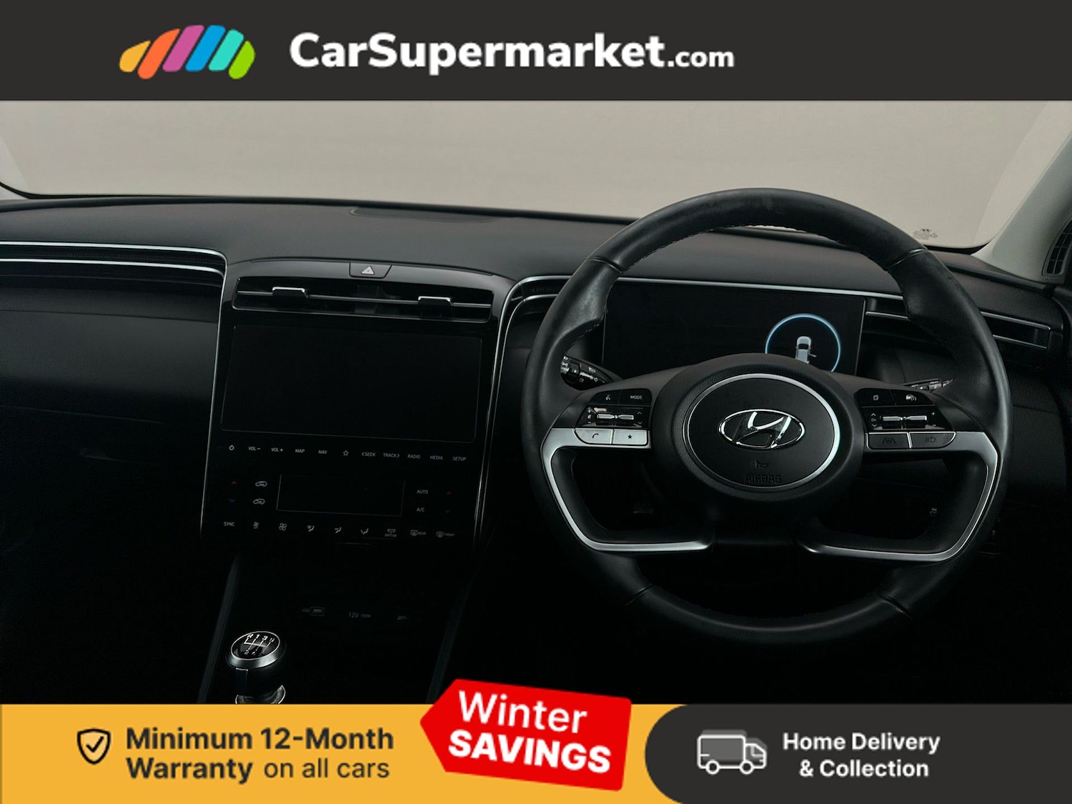Used Hyundai TUCSON 2022 for sale - 77048463: Photo 15