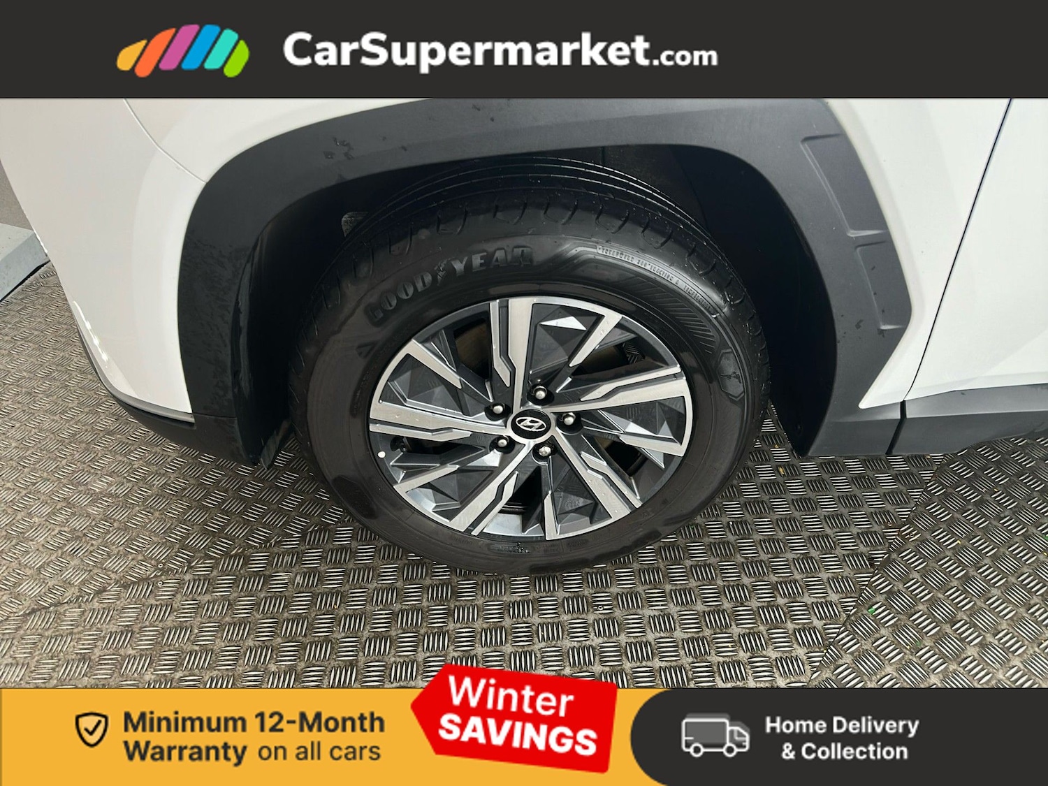 Used Hyundai TUCSON 2022 for sale - 77048463: Photo 20