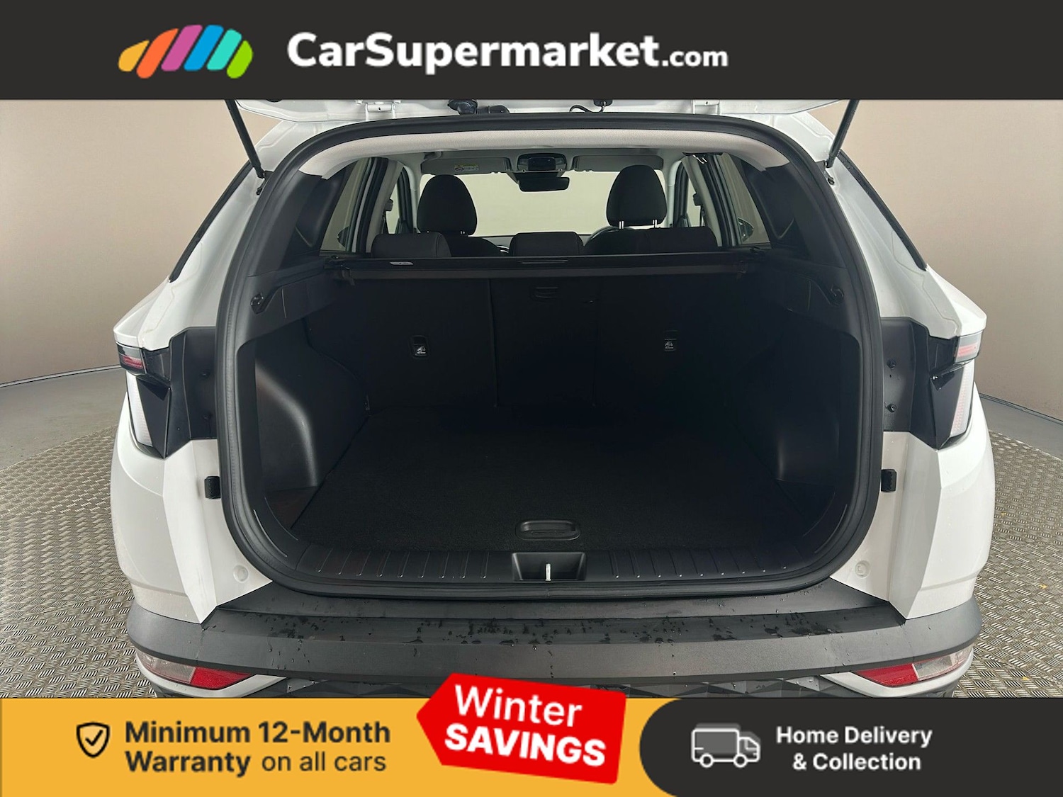 Used Hyundai TUCSON 2022 for sale - 77048463: Photo 23