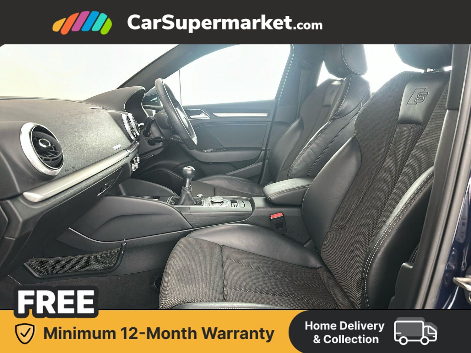 Used Audi A3 2018 for sale - 77535375: Photo 16