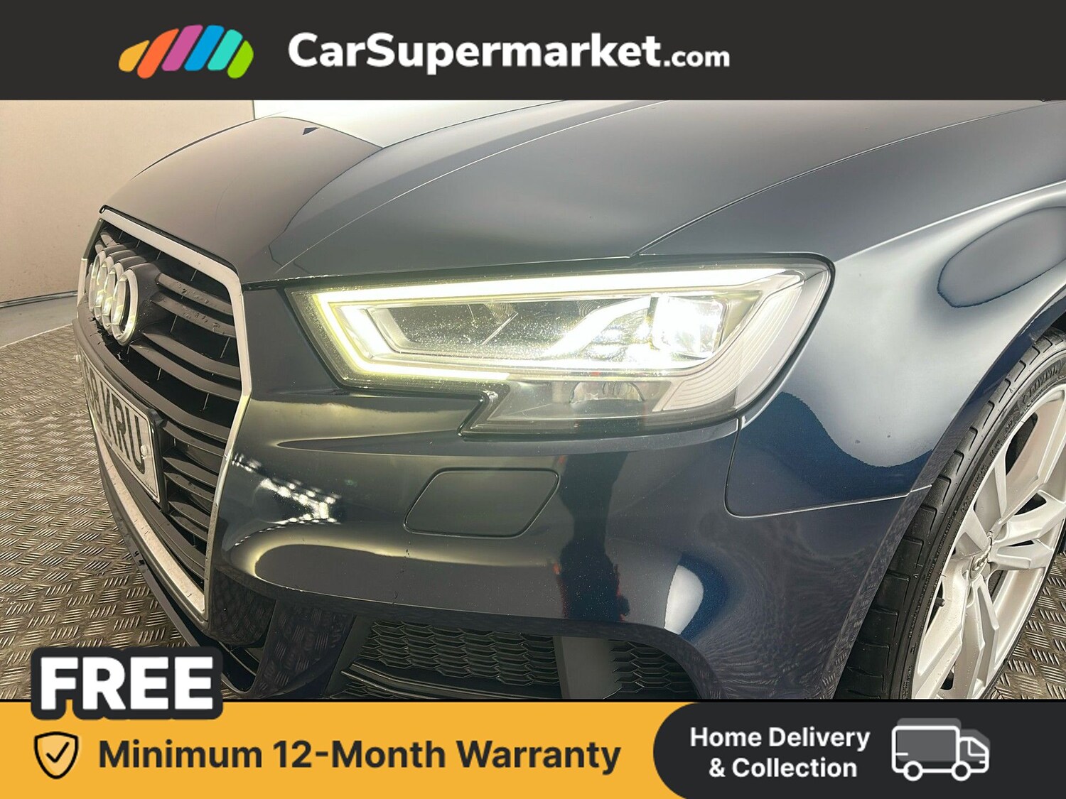 Used Audi A3 2018 for sale - 77535375: Photo 19