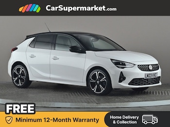 Vauxhall Corsa feature image