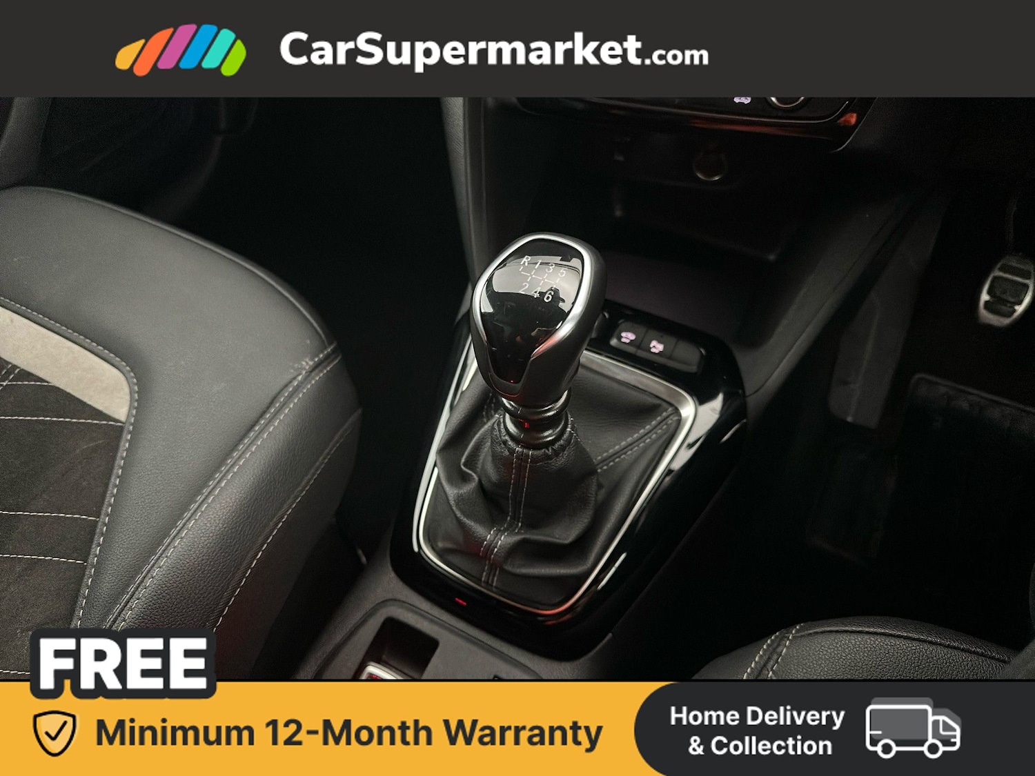 Used Vauxhall Corsa 2023 for sale - 77904533: Photo 28