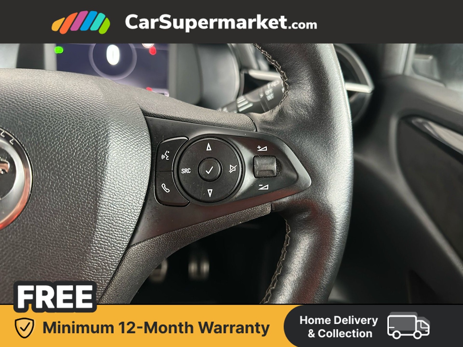 Used Vauxhall Corsa 2023 for sale - 77904533: Photo 30