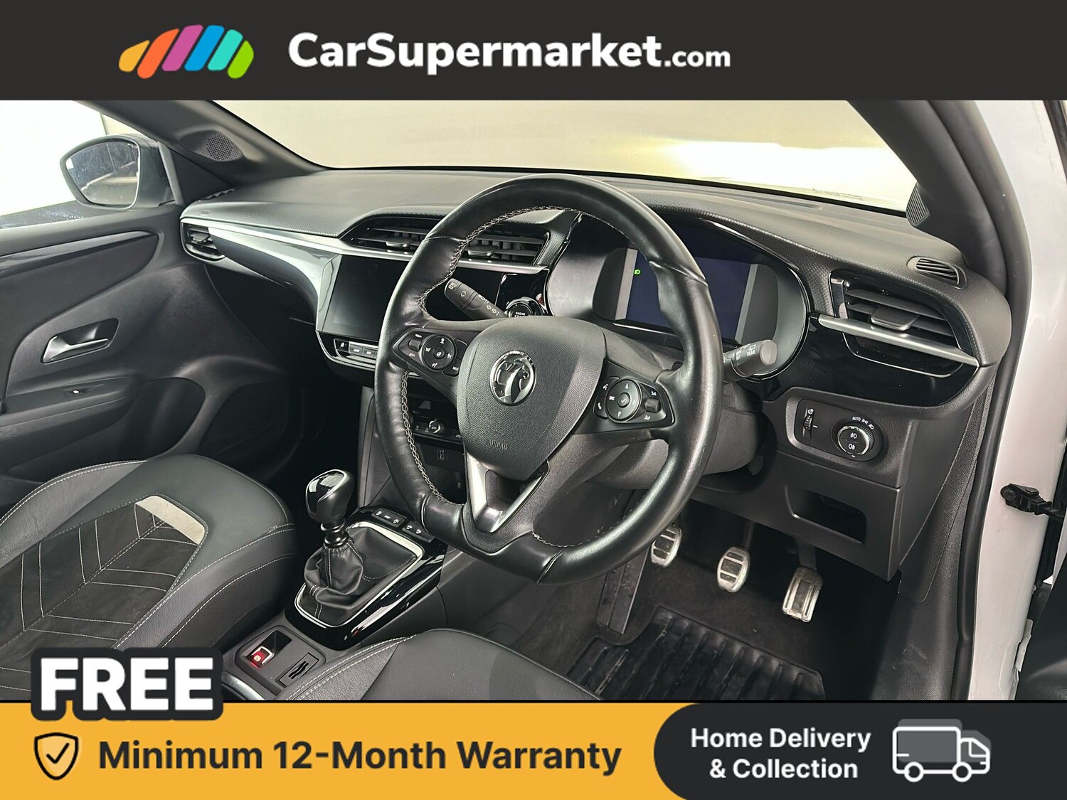 Used Vauxhall Corsa 2023 for sale - 77904533: Photo 31