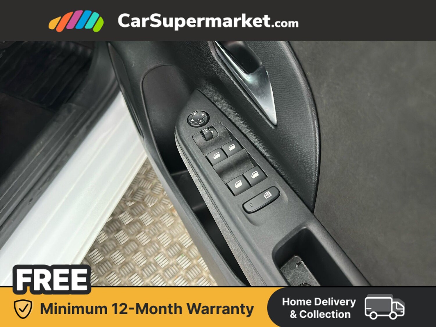 Used Vauxhall Corsa 2023 for sale - 77904533: Photo 32