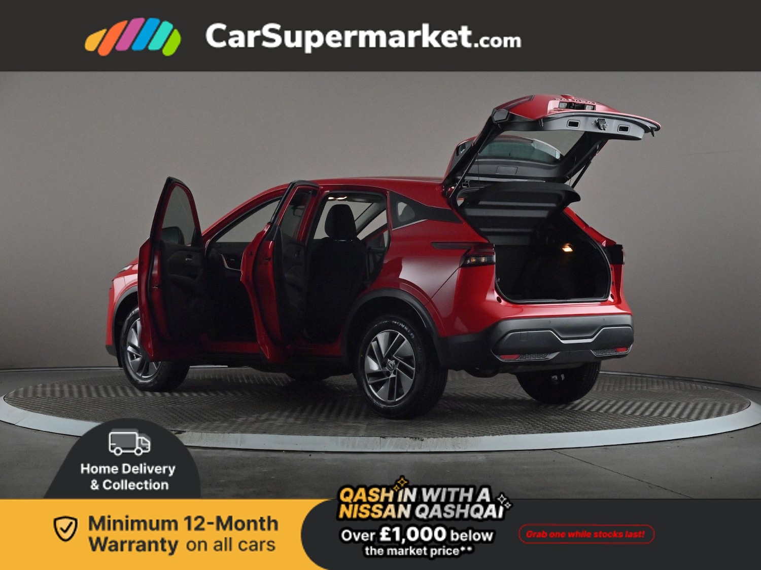 Used Nissan Qashqai 2022 for sale - 77805264: Photo 11