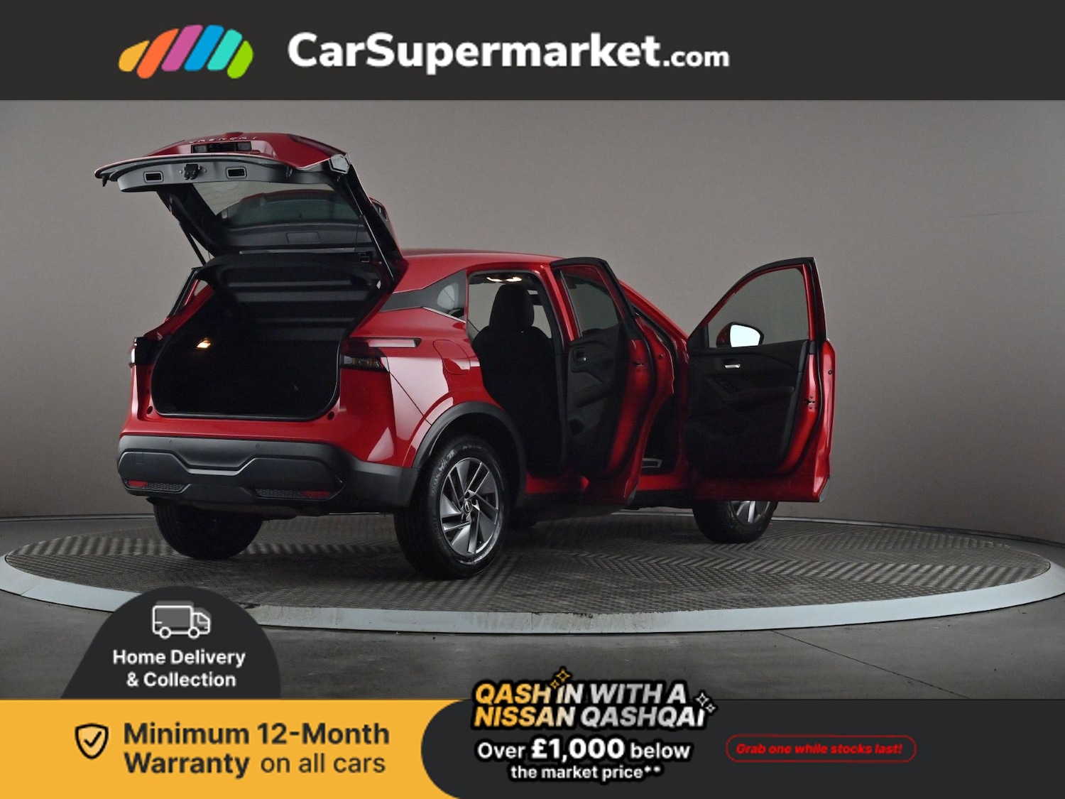 Used Nissan Qashqai 2022 for sale - 77805264: Photo 13