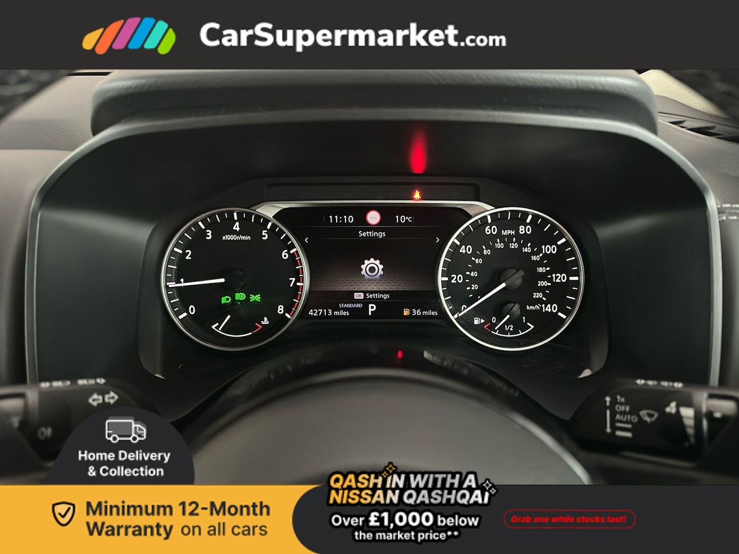 Used Nissan Qashqai 2022 for sale - 77805264: Photo 16