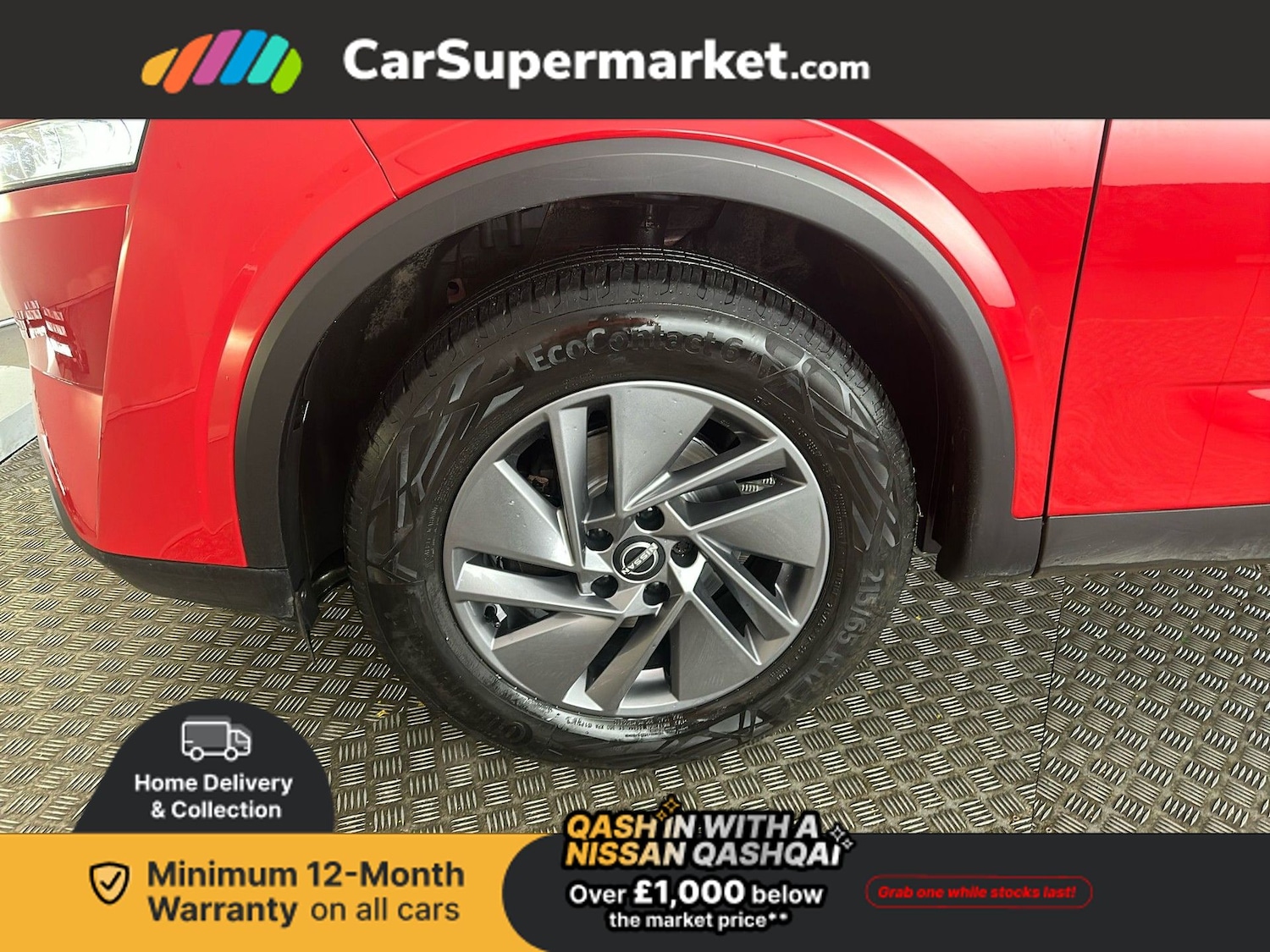 Used Nissan Qashqai 2022 for sale - 77805264: Photo 22