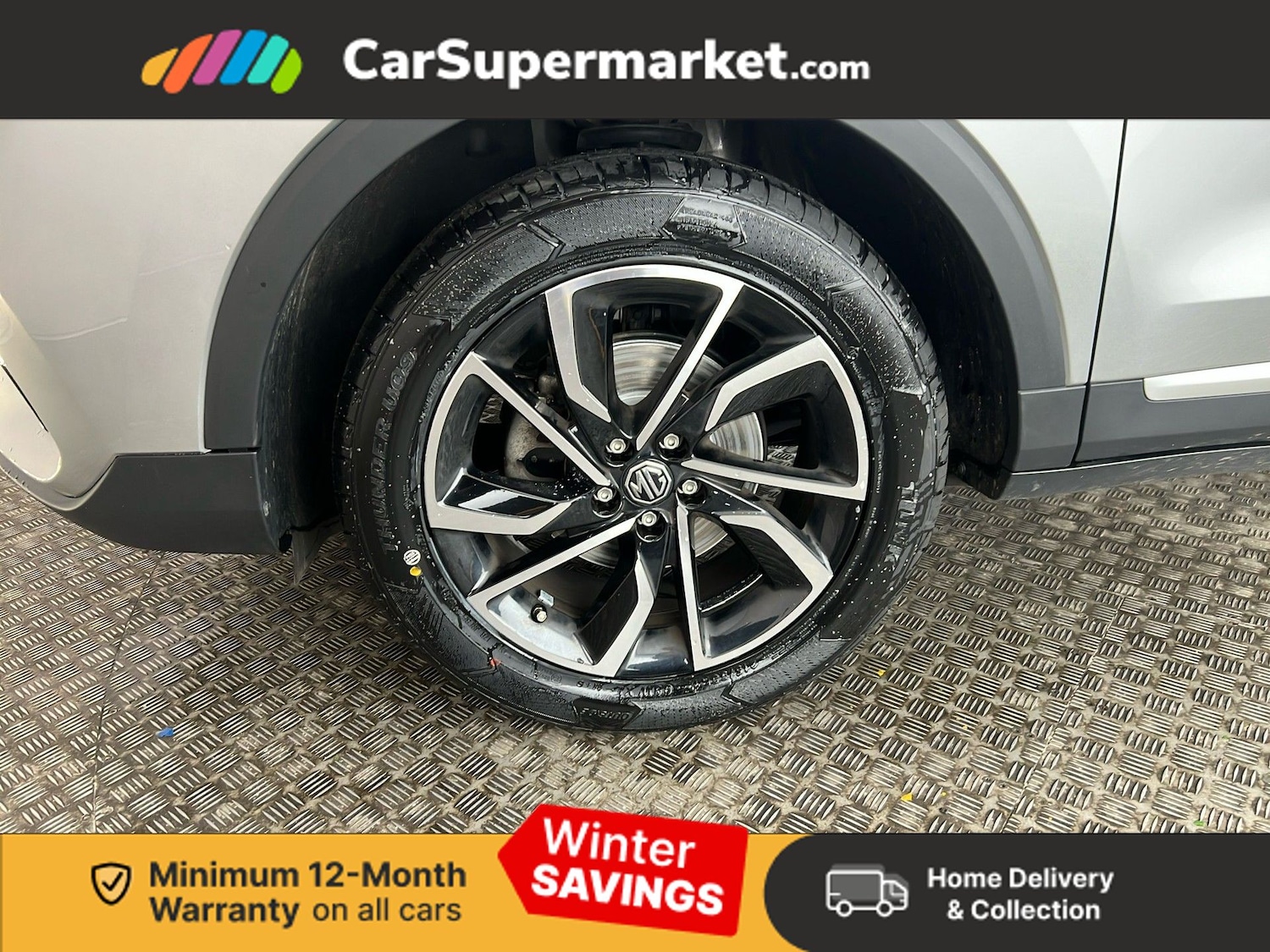 Used MG MG ZS 2023 for sale - 77139155: Photo 20