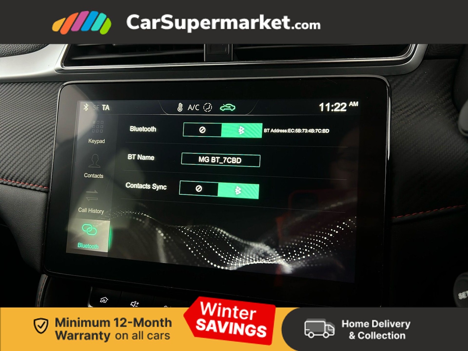 Used MG MG ZS 2023 for sale - 77139155: Photo 25