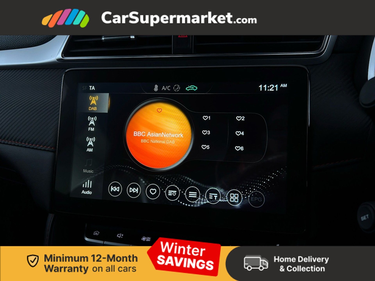 Used MG MG ZS 2023 for sale - 77139155: Photo 27