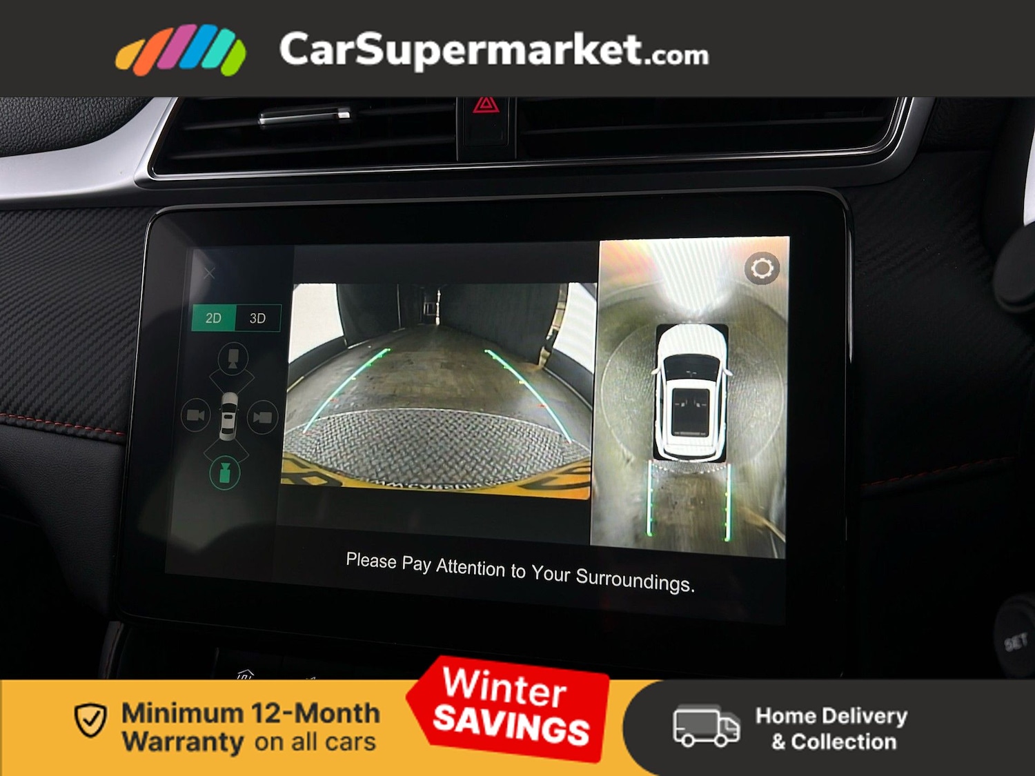 Used MG MG ZS 2023 for sale - 77139155: Photo 30