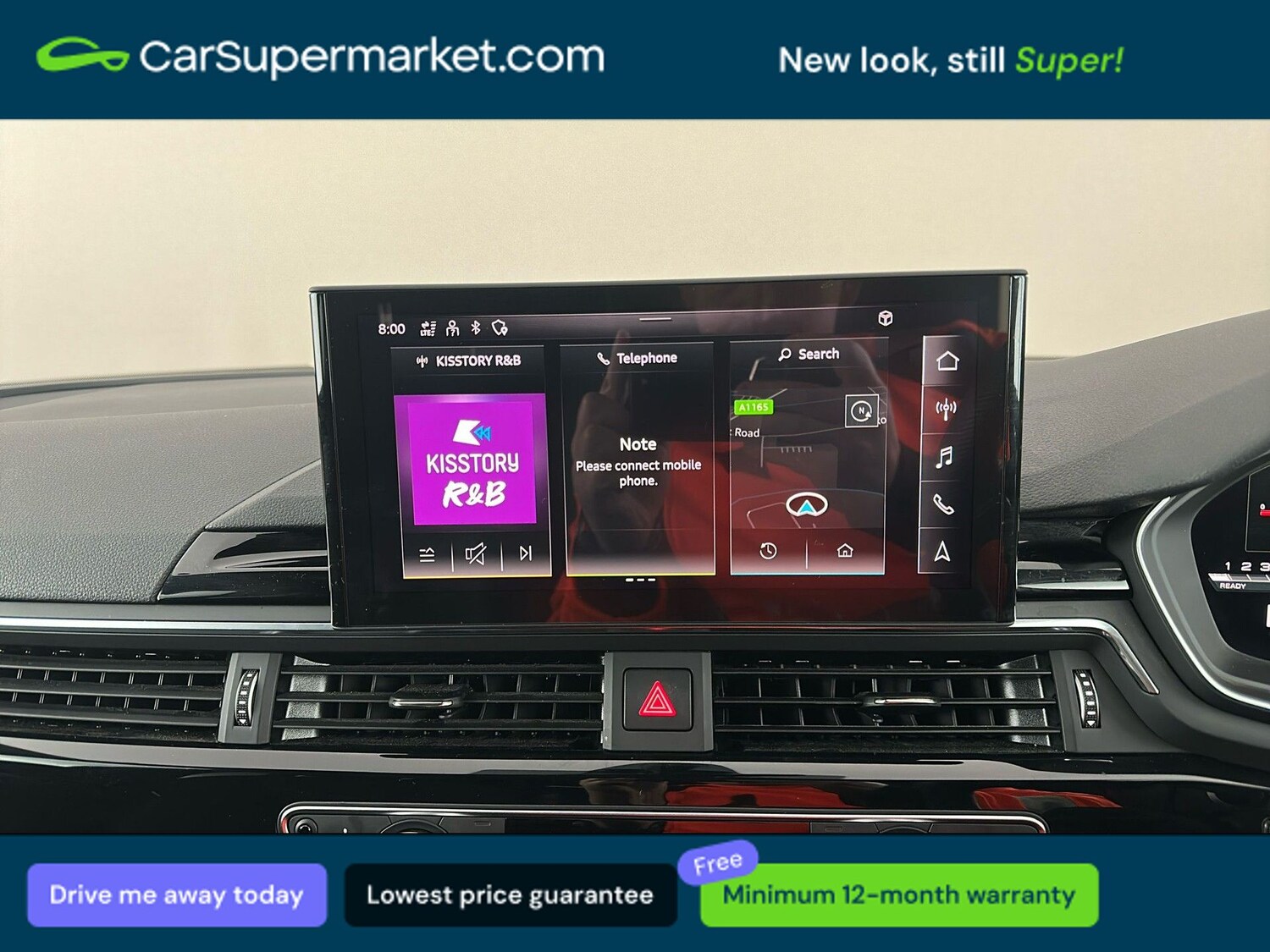 Used Audi A4 2024 for sale - 78177654: Photo 16