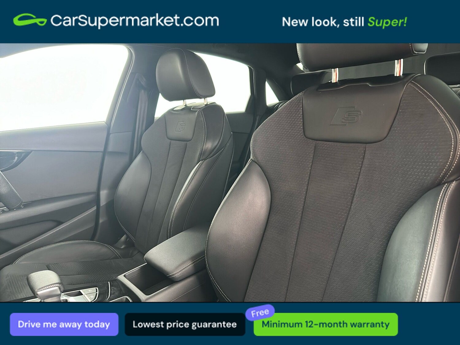 Used Audi A4 2024 for sale - 78177654: Photo 17