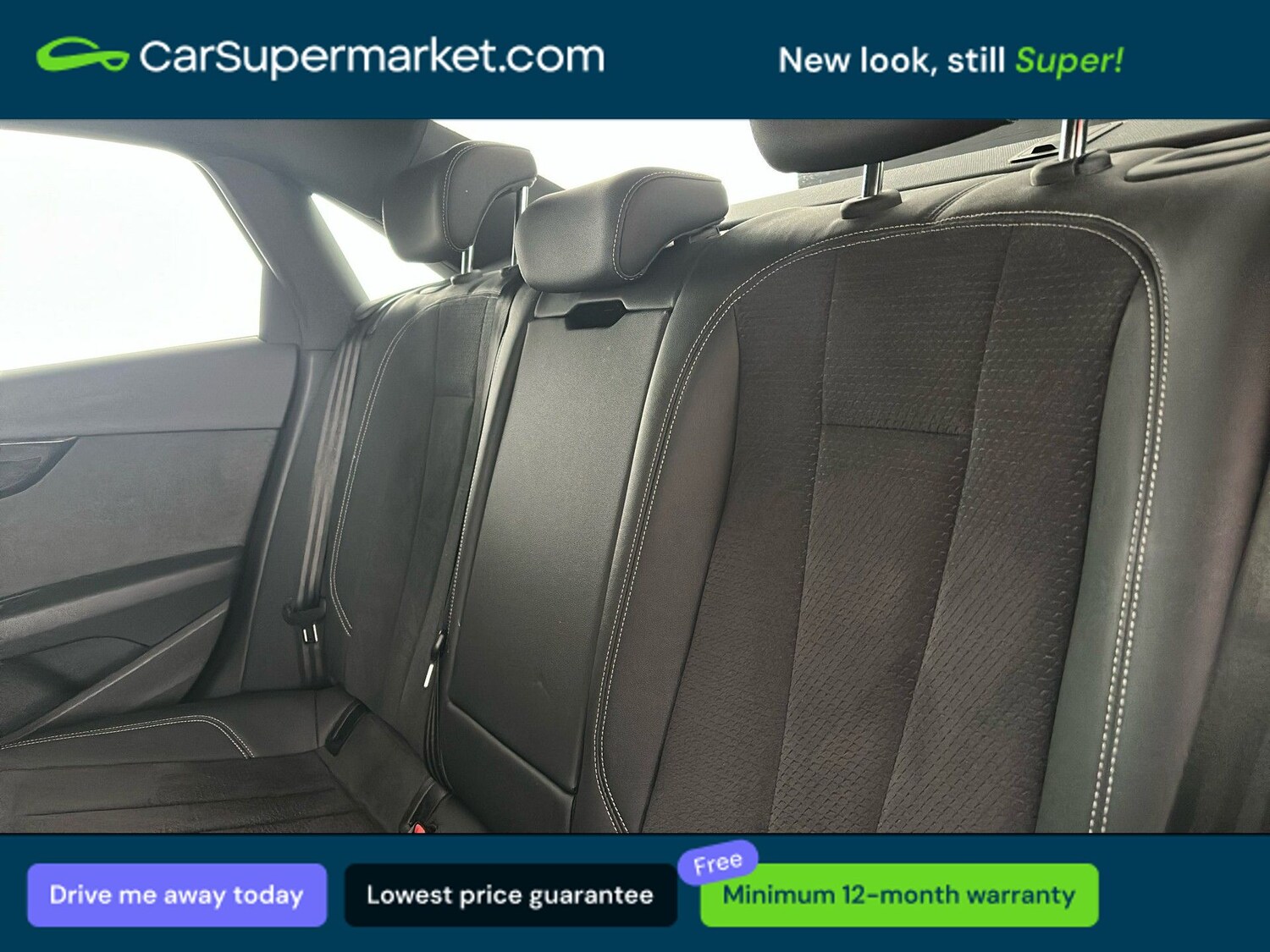 Used Audi A4 2024 for sale - 78177654: Photo 18