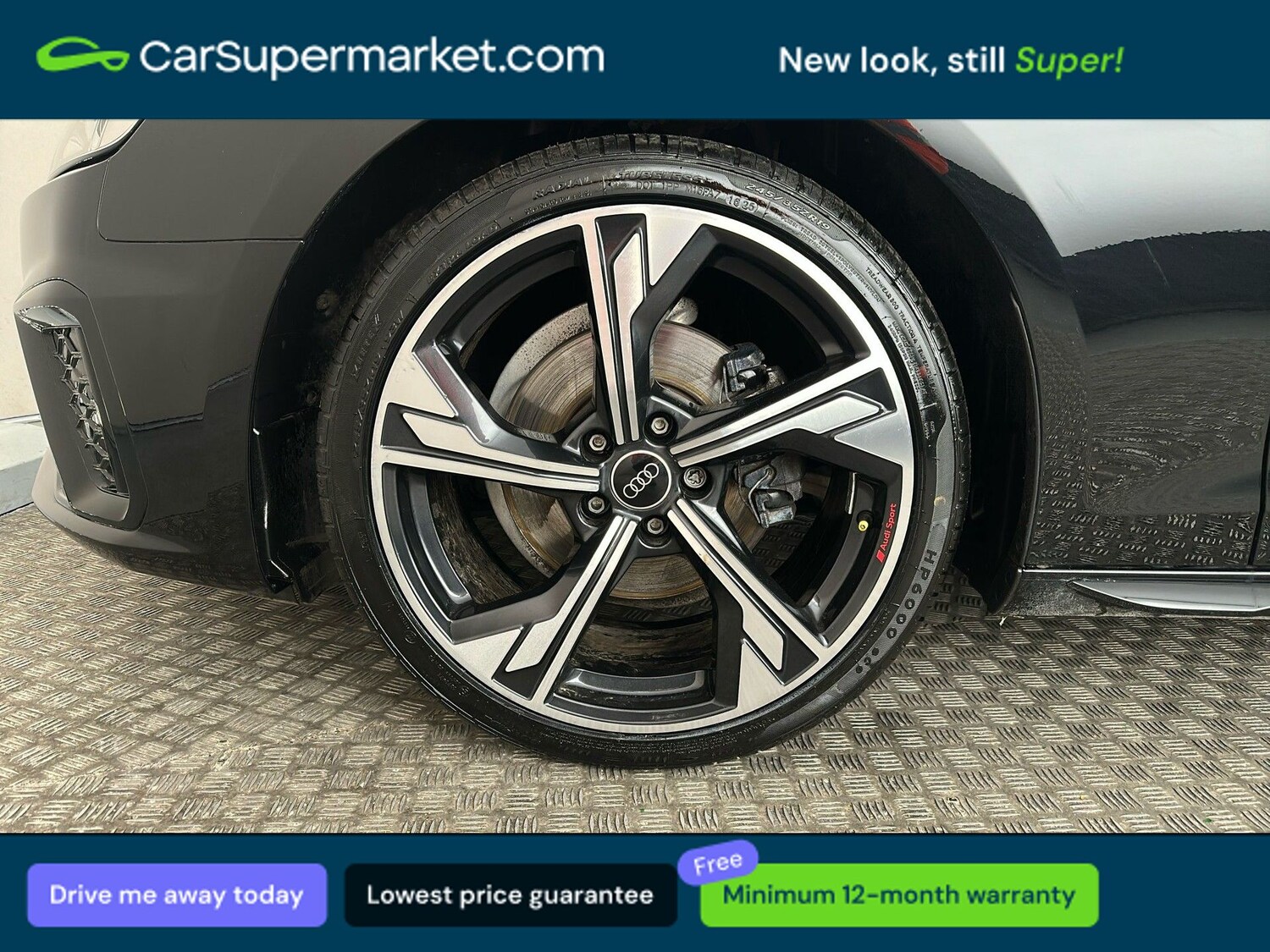 Used Audi A4 2024 for sale - 78177654: Photo 19