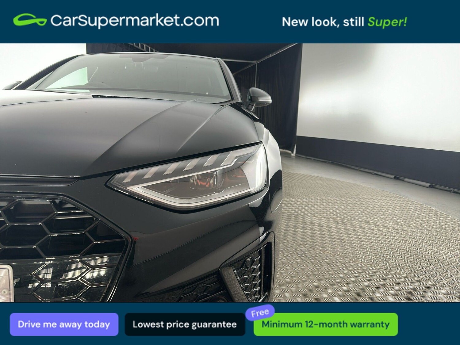 Used Audi A4 2024 for sale - 78177654: Photo 20