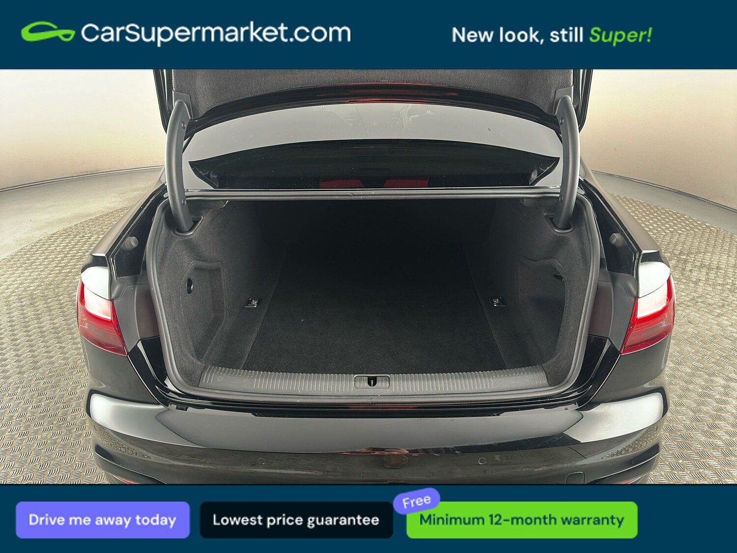 Used Audi A4 2024 for sale - 78177654: Photo 22