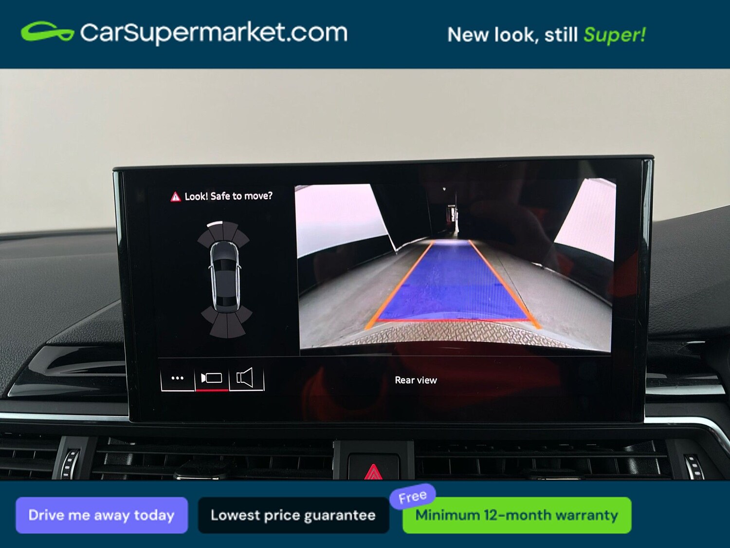 Used Audi A4 2024 for sale - 78177654: Photo 30