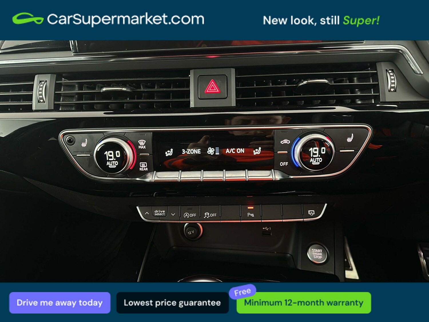 Used Audi A4 2024 for sale - 78177654: Photo 31