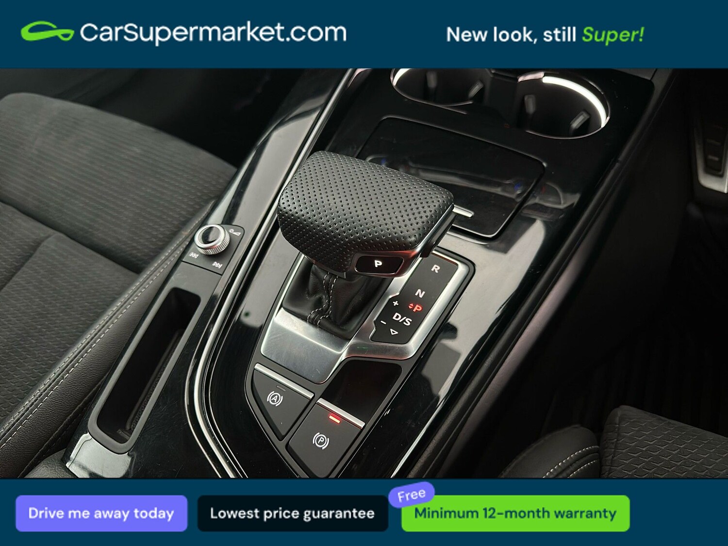 Used Audi A4 2024 for sale - 78177654: Photo 32