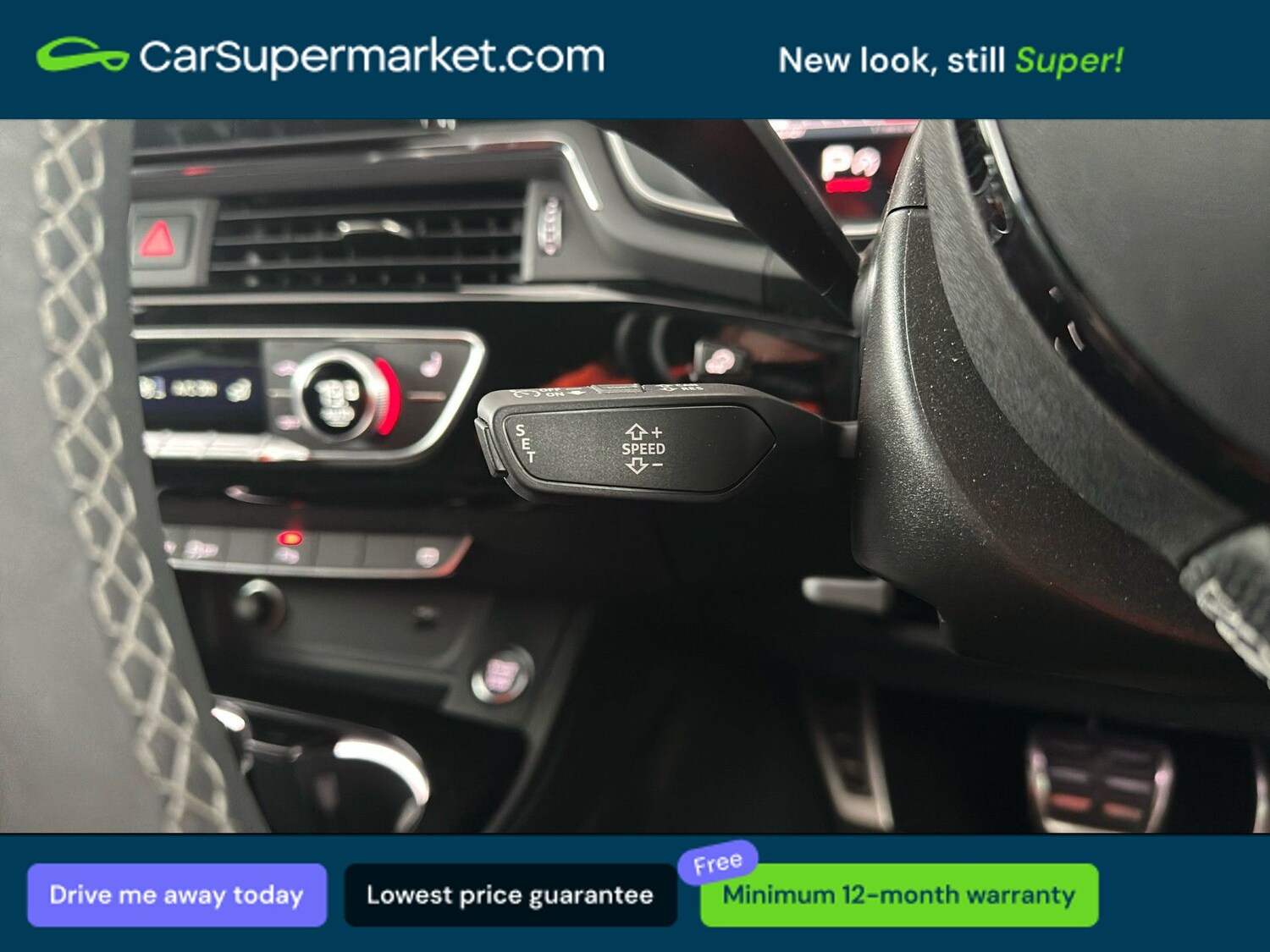 Used Audi A4 2024 for sale - 78177654: Photo 33