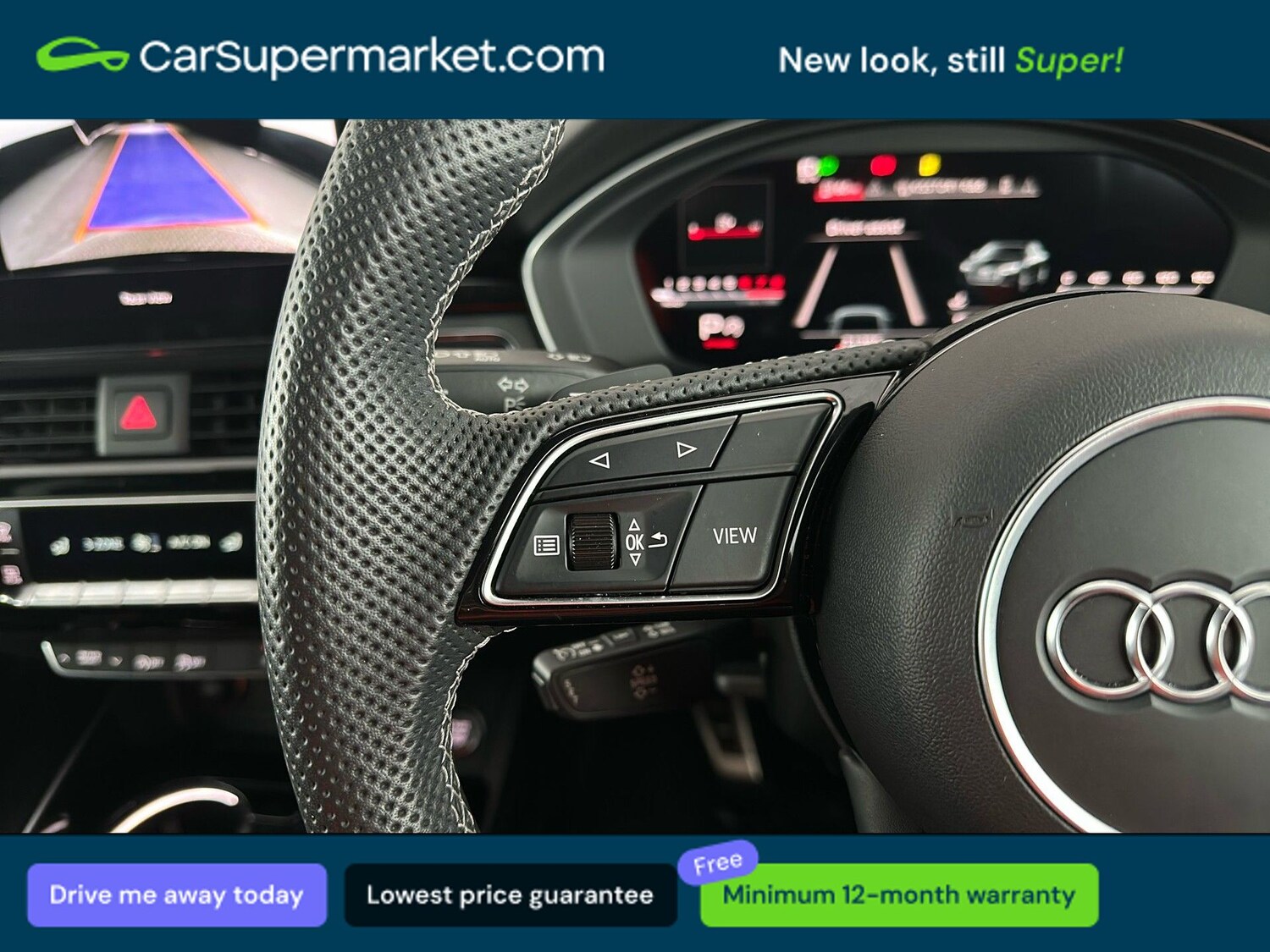 Used Audi A4 2024 for sale - 78177654: Photo 34