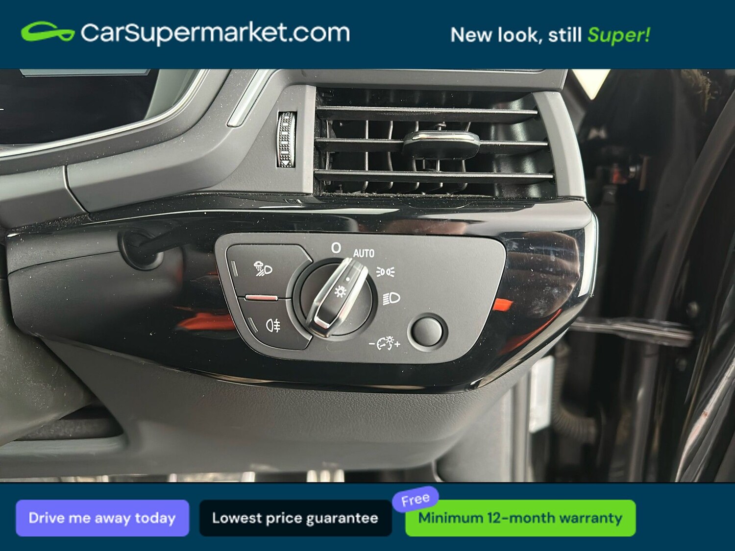 Used Audi A4 2024 for sale - 78177654: Photo 36