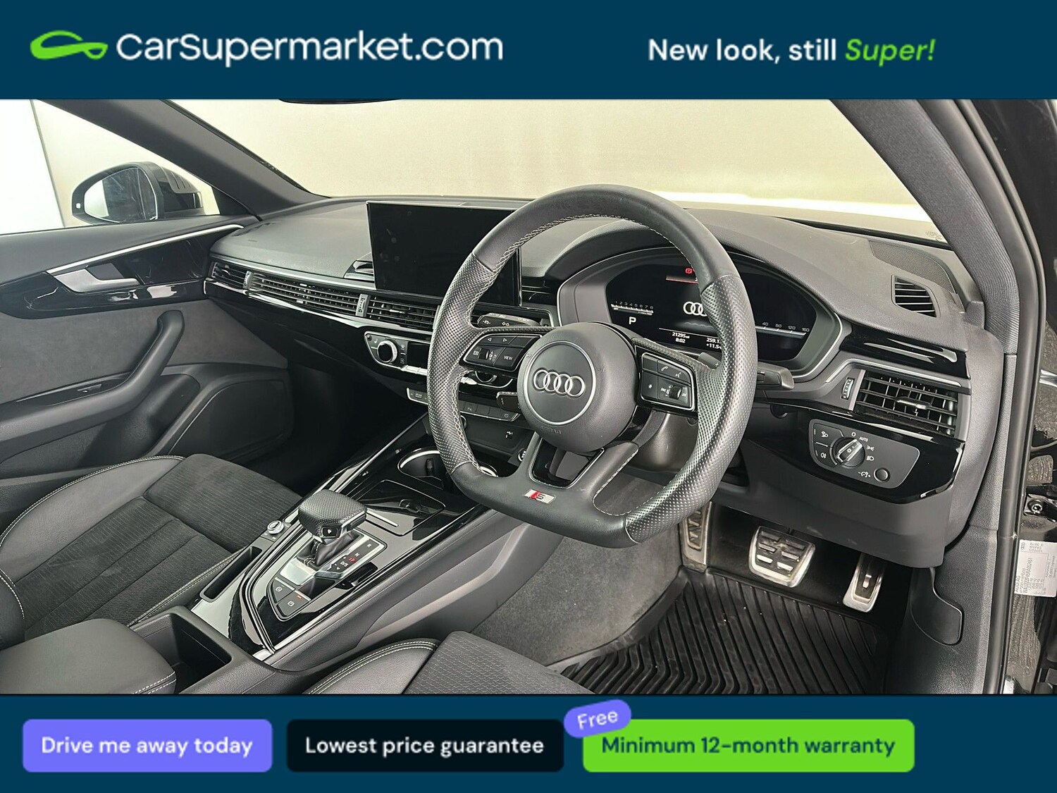 Used Audi A4 2024 for sale - 78177654: Photo 37