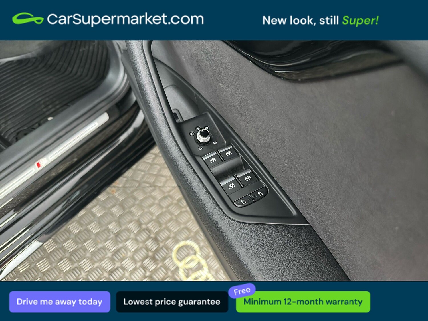 Used Audi A4 2024 for sale - 78177654: Photo 38