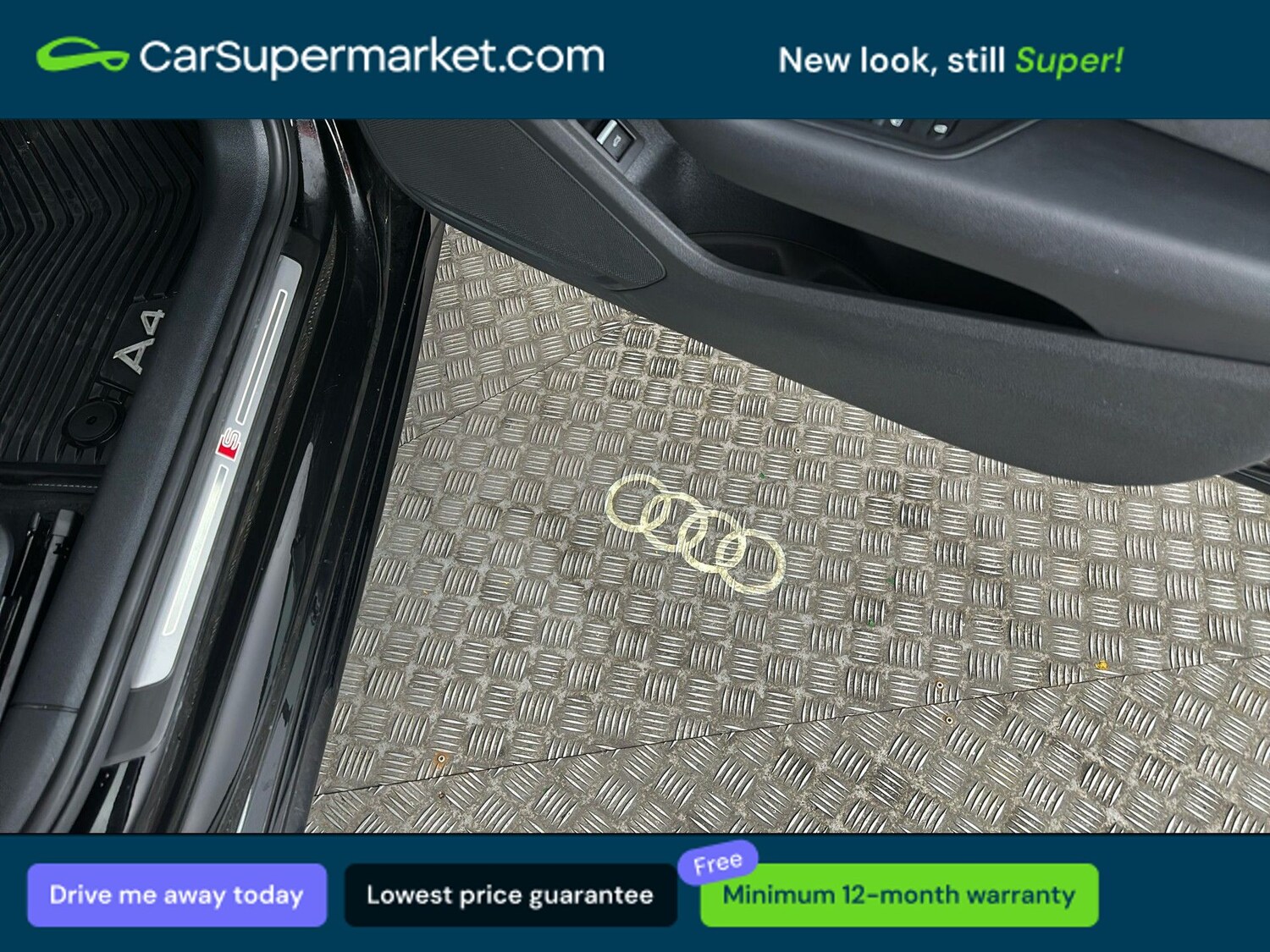 Used Audi A4 2024 for sale - 78177654: Photo 39