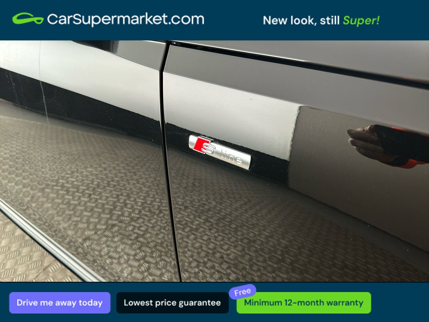 Used Audi A4 2024 for sale - 78177654: Photo 40