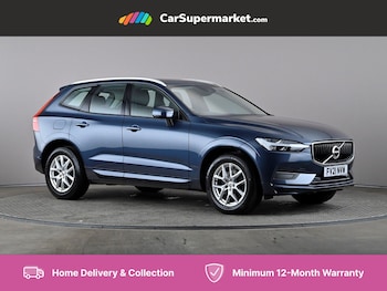 Volvo - XC60