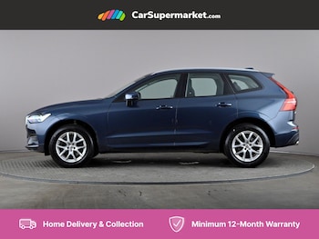 Used Volvo XC60 2021 for sale - 75662478: Photo