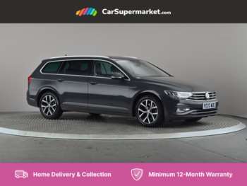 2020 - 1.6 TDI SEL 5dr DSG