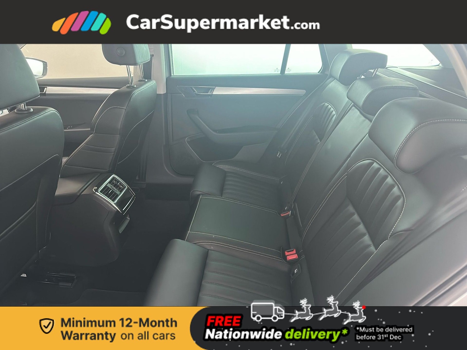 Used Skoda Superb 2023 for sale - 76909597: Photo 19