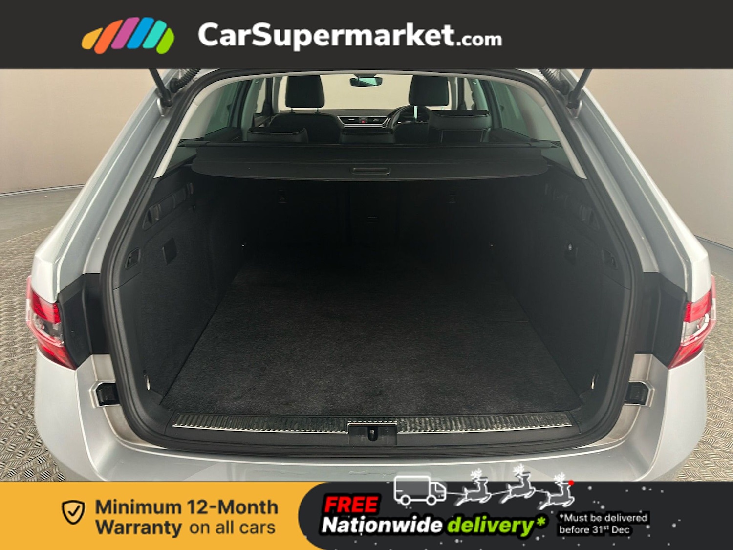 Used Skoda Superb 2023 for sale - 76909597: Photo 23