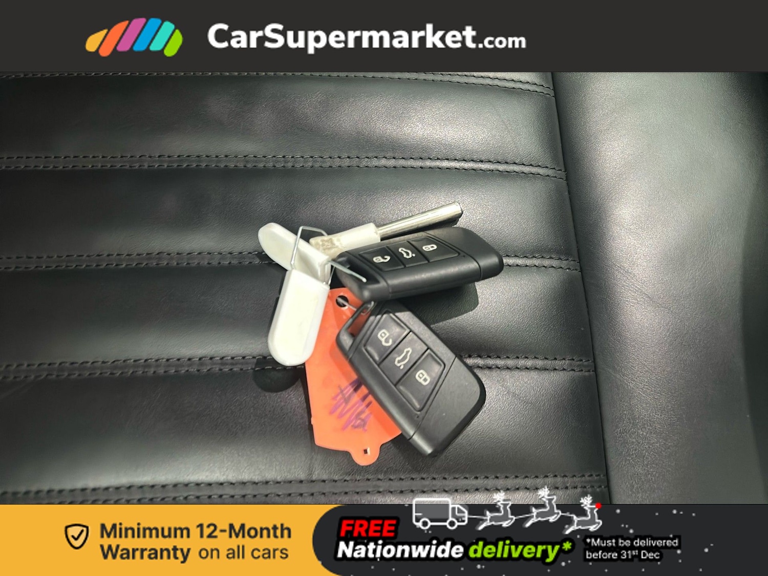 Used Skoda Superb 2023 for sale - 76909597: Photo 24