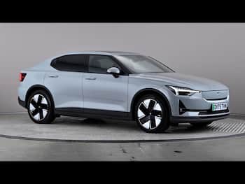 Used Polestar Polestar 2 2025 for sale - 79524428: Photo