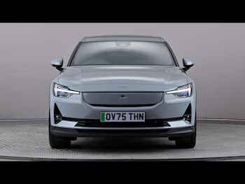 Used Polestar Polestar 2 2025 for sale - 79524428: Photo